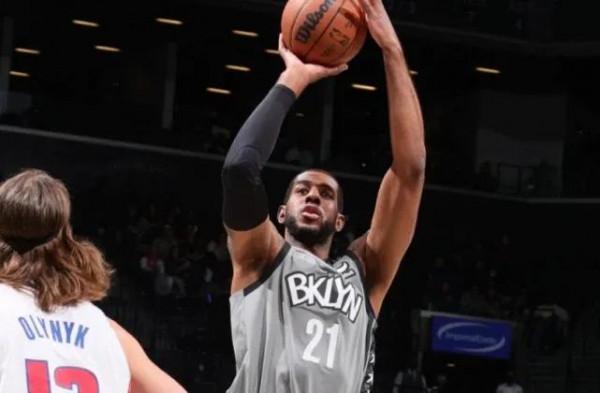 NBA今日參賽球隊最佳球員評選，東契奇23+8+10、鮑爾27+9+7均落選