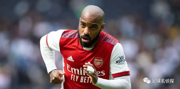 打臉?阿森納外租新星評分歐洲前十!歐體:槍手有意接盤皇馬前鋒 打臉?阿森納外租新星評分歐洲前十!歐體:槍手有意接盤皇馬前鋒