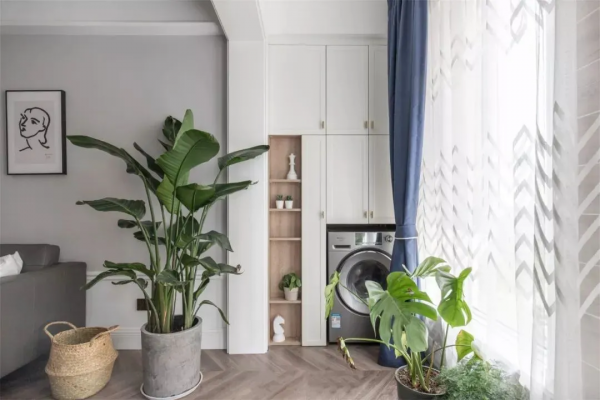 花了幾十萬裝修,現在房屋入住5年了,這些櫃子越來越實用 花了幾十萬裝修,現在房屋入住5年了,這些櫃子越來越實用