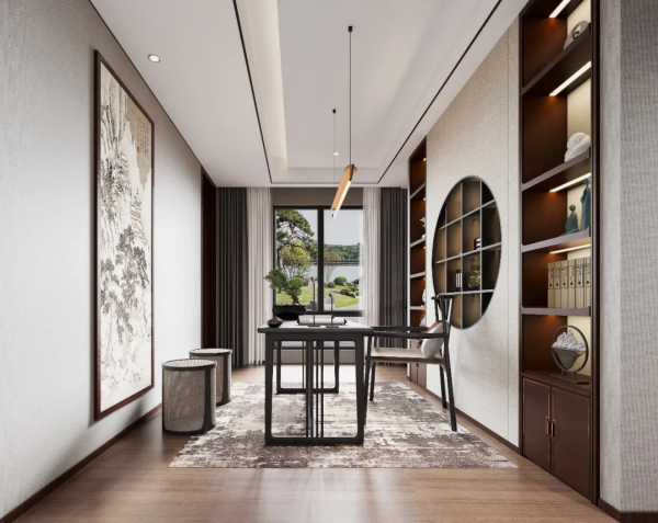 案例:家庭影院真的不要太香 案例:家庭影院真的不要太香