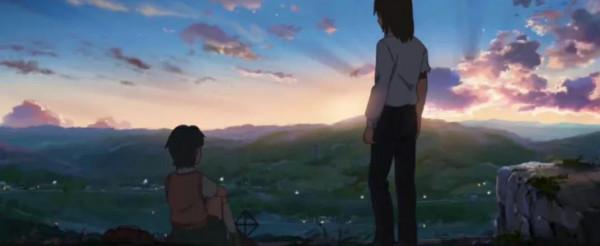 動漫裡那記憶深刻的臺詞