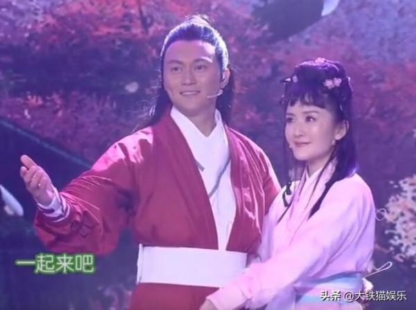 時隔20年，10位古裝男神再扮自己的經典角色，還是同樣的味道嗎？