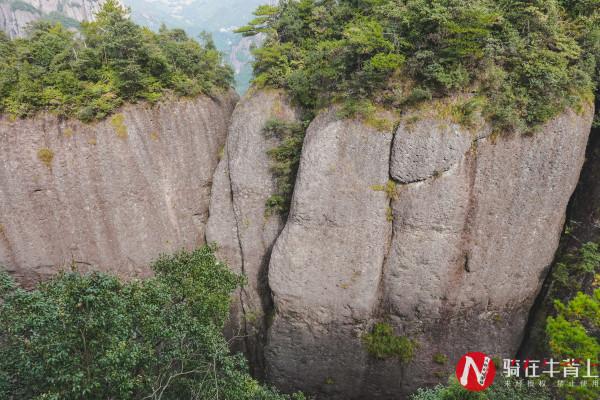 浙江5A級景區靠一座橋成網紅景點，玩一圈要430元，網友直呼太貴