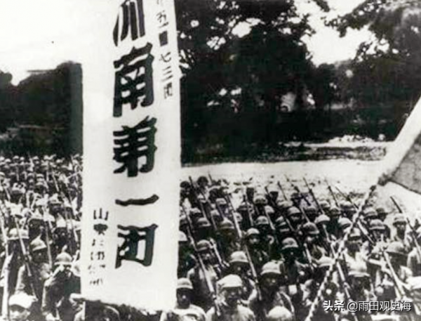 粟裕豫東之戰有多神奇?殲敵9萬牽制4個兵團,劉帥:我是做不到 粟裕豫東之戰有多神奇?殲敵9萬牽制4個兵團,劉帥:我是做不到