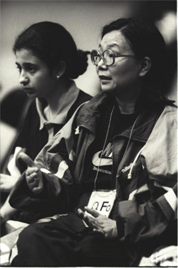 我國最早的四位女乒單打世界冠軍，後來如何？有人經商，有人執教