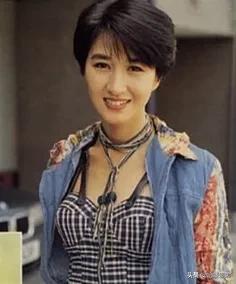 用情至深的五位女明星，原來娛樂圈也有從一而終的愛情