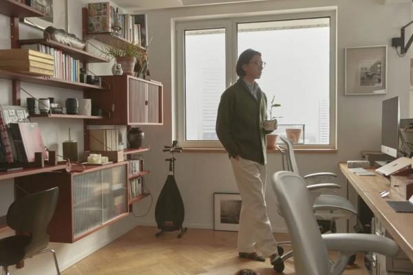 咱就是說，家居人的新年願望是讓家變好看，沒錯了