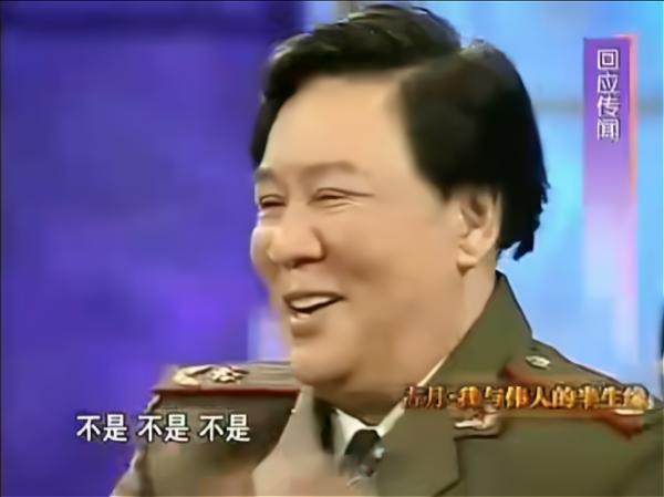 古月:87次演毛主席,被誤認為是主席失散的兒子,05年因心梗去世 古月:87次演毛主席,被誤認為是主席失散的兒子,05年因心梗去世