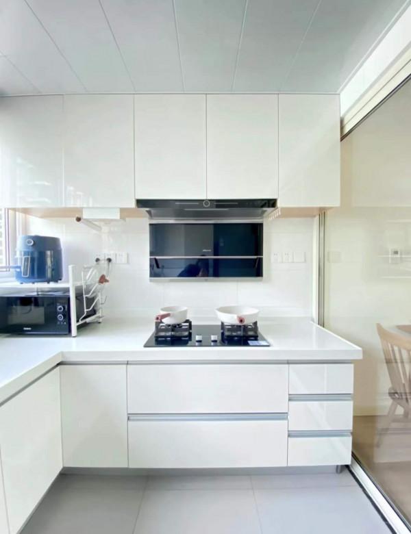 江蘇23女孩，因太會佈置而走紅，把69㎡小家裝得堪稱收納教科書