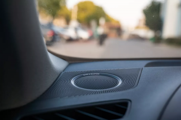 奧迪Q5市場常有，一手家用高配不常有