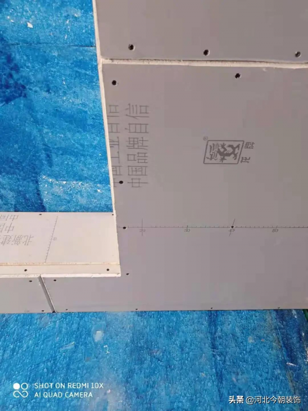 裝修答疑 |五大工藝巧避坑，裝修才能更放心