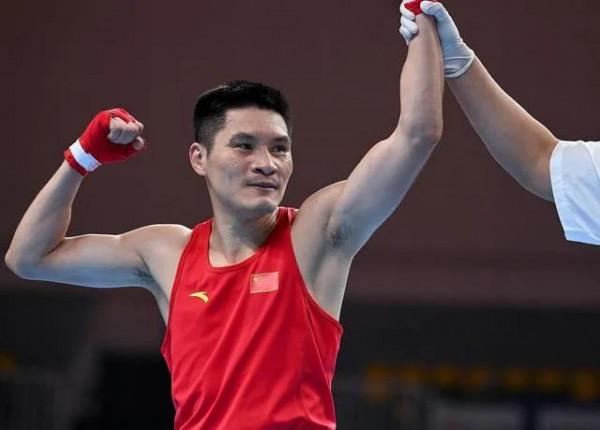 十四運開幕式奧運冠軍扛旗,我省健兒捷報頻傳 | 廣東體育一週回顧 十四運開幕式奧運冠軍扛旗,我省健兒捷報頻傳 | 廣東體育一週回顧