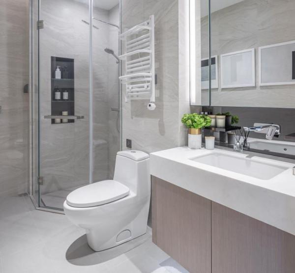 積木家標準爆款工藝系列：防水排水工藝