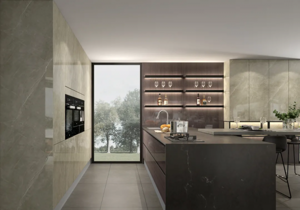 高顏值輕奢風!精緻簡約,太好看了 高顏值輕奢風!精緻簡約,太好看了