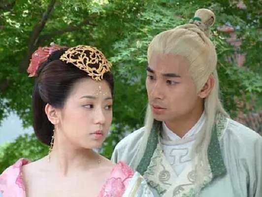 十大童年陰影電視劇，《少年包青天》詭異嚇人，《封神榜》被停播