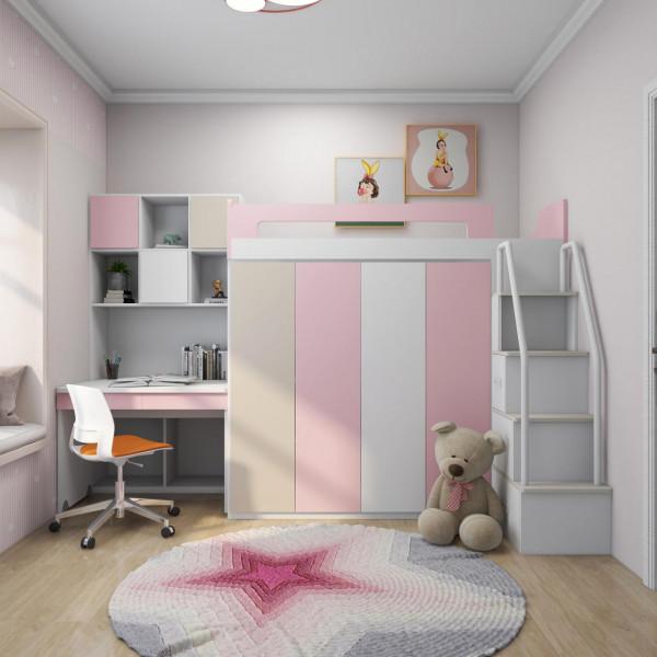 聖誕之禮：這是給女兒最好的禮物，小公主看了眼睛都要冒光