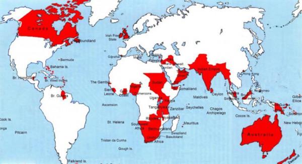 1971年，英法為何與美國結下了樑子？非要支援中國重返聯合國？
