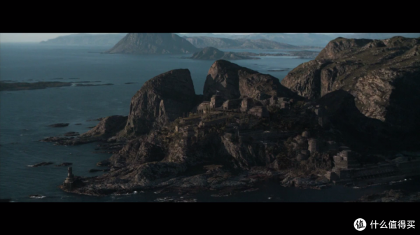 真是誰拍誰尷尬,一部披著科幻外衣的宗教電影,充滿了宿命論 真是誰拍誰尷尬,一部披著科幻外衣的宗教電影,充滿了宿命論