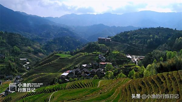 廣西龍脊梯田,震撼美景背後,當地人的真實生活讓我們“意外” 廣西龍脊梯田,震撼美景背後,當地人的真實生活讓我們“意外”