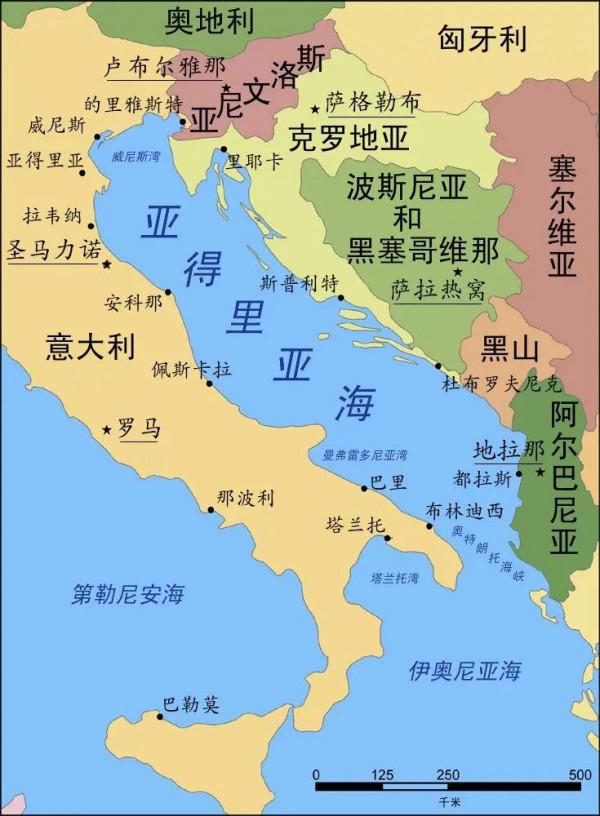 第一次世界大戰回憶錄&mdash;&mdash;丘吉爾：第一卷第九章（下）