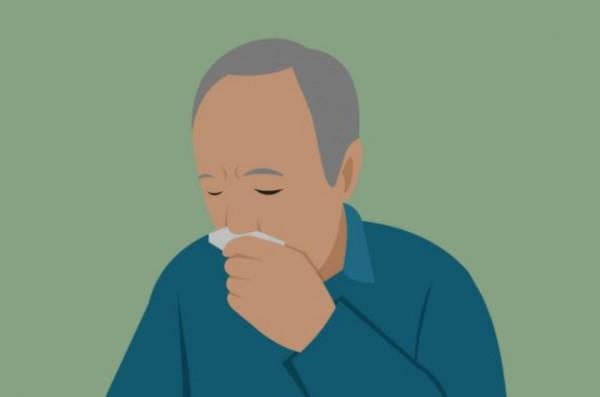 肺部有結節的人，晚上睡覺會有什麼現象發生？看完記得早治療