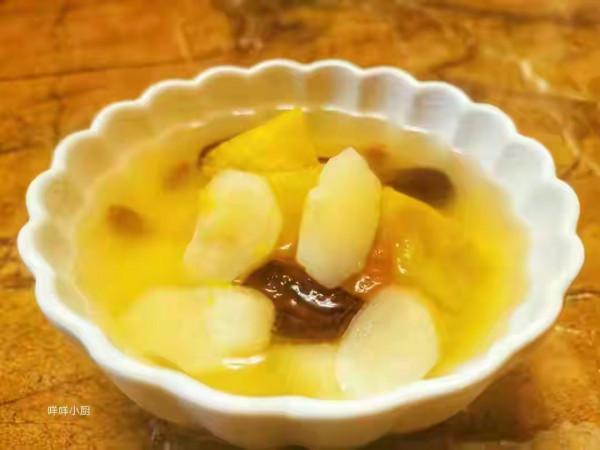 大雪的節氣要多吃白色的食材,給大家分享9種白色的營養食材 大雪的節氣要多吃白色的食材,給大家分享9種白色的營養食材