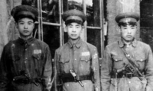 被遺棄東北的日本少年，卻謊報國籍抗美援朝，69年後獲得最高表彰