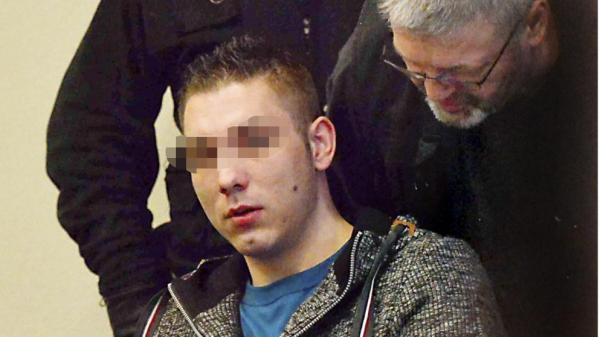 16年德國：留學生跑步途中失蹤，警察父親萬里追兇，給出偵查方向