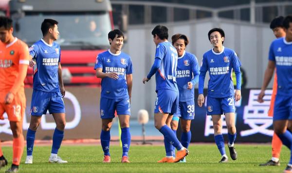 江西球員收到不用集訓通知 投資人並不想解散球隊：正尋解決辦法