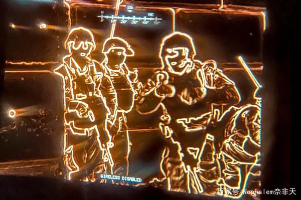 美國陸軍採用整合技術——單兵夜間作戰能力得到跨越式提升