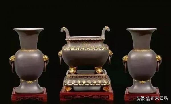 這些頂級紫砂壺玩家，您認識哪些？