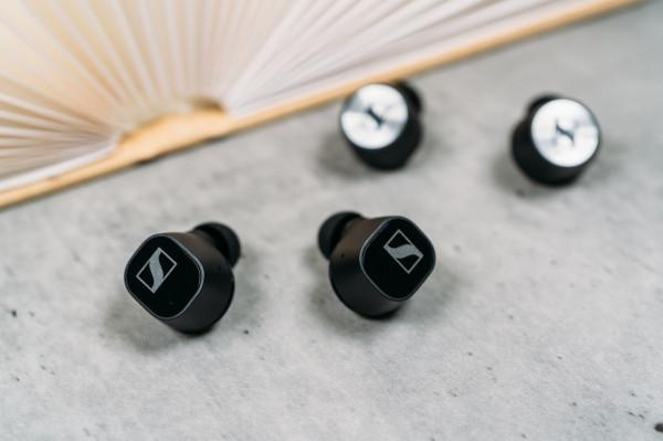 森海塞爾CX Plus真無線首測:音質與降噪兩手抓,千元定位新標杆 森海塞爾CX Plus真無線首測:音質與降噪兩手抓,千元定位新標杆