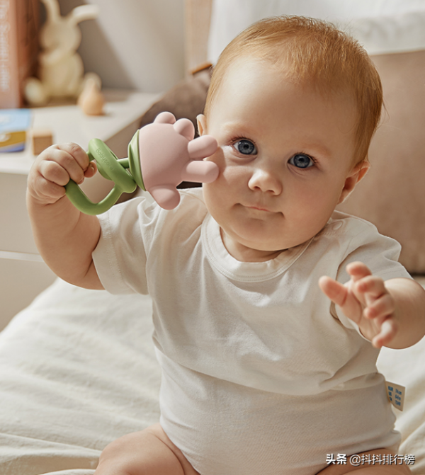 嬰兒牙膠推薦：嬰兒牙膠哪個牌子好？嬰兒牙膠有必要買嗎？