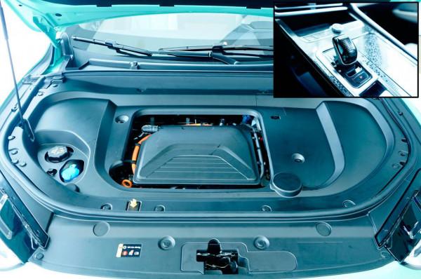 豪華+智慧還不夠 那就把油耗降下來 WEY瑪奇朵實拍簡評 豪華+智慧還不夠 那就把油耗降下來 WEY瑪奇朵實拍簡評