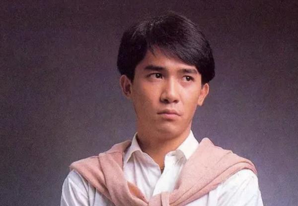 梁朝偉的影帝人生，和他生命中愛過的3個重要女人