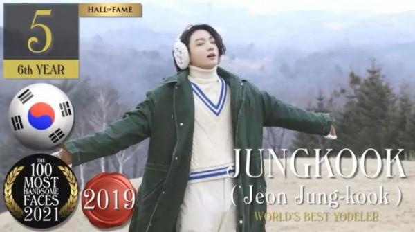 全球排名前100的帥哥長什麼樣？6位中國男藝人上榜，肖戰排名第11