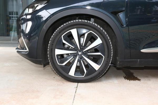 入門版續航525公里+7.7秒破百,25.19萬起,極狐阿爾法S如何? 入門版續航525公里+7.7秒破百,25.19萬起,極狐阿爾法S如何?