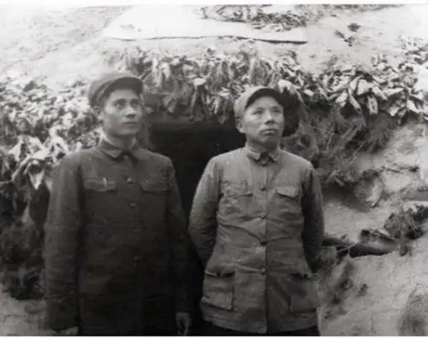 魯南軍區擊斃混世魔王，山東人民欣喜若狂，抬著屍體遊行洩憤