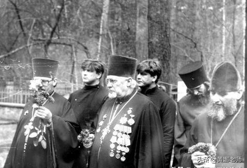 “戰鬥民族”痴迷於法術？俄羅斯的“巫師”行業，已經走向產業化