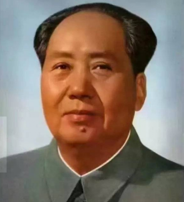 中尼珠峰主權歸屬引爭端，毛主席巧用妙招化解，挫敗印度不軌企圖