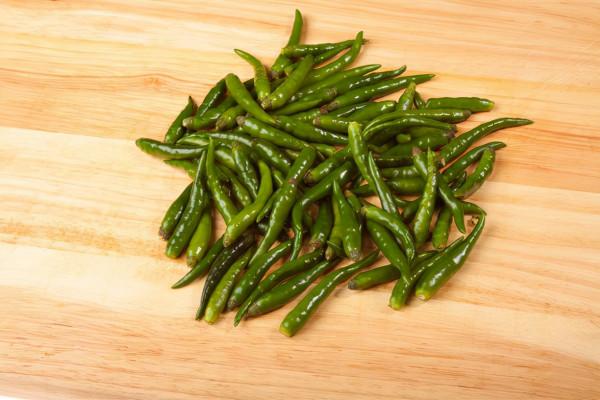 辣椒醬這樣做,做一次吃一年也不會壞 辣椒醬這樣做,做一次吃一年也不會壞