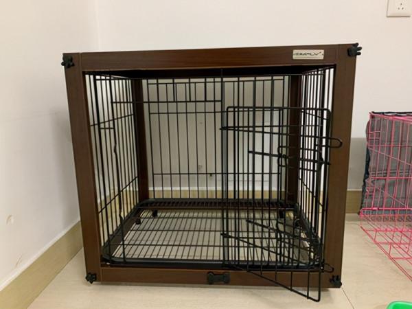 養狗是用籠子好還是圍欄好？