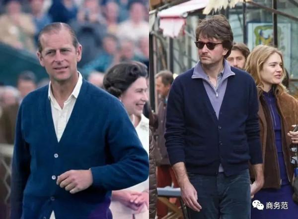 男人如何穿針織衫，才能像007一樣高階有型？