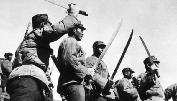 129師頭號王牌386旅,全旅子彈210000發,這在當時是什麼水平? 129師頭號王牌386旅,全旅子彈210000發,這在當時是什麼水平?