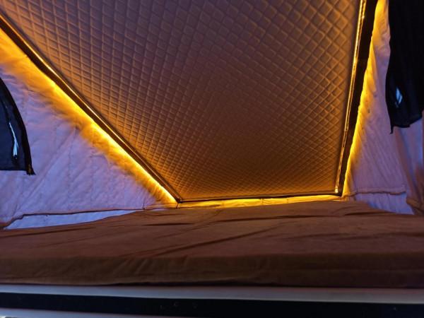 這款房車可以下地庫，可以通勤，可以旅行，你不需要嗎？