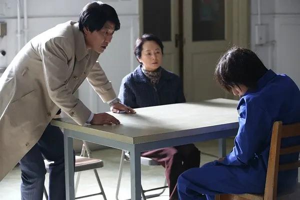 八分鐘電影：韓國殿堂級影帝宋康昊十部高分電影