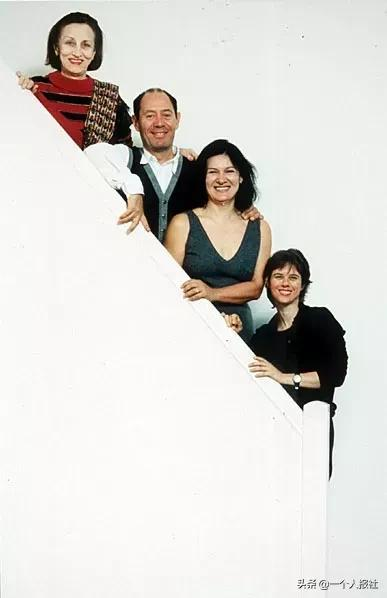 唯一拋棄畢加索的那個女人，她100歲了