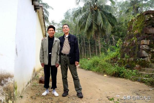 40年的記憶——海南國營乘坡農場行