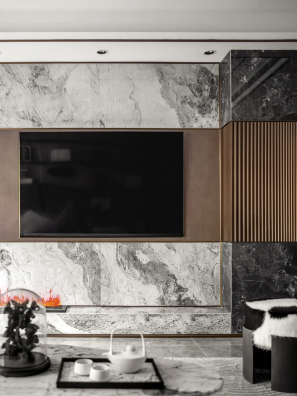 融創 x 賽拉維 | 以現代之形,續寫國潮美學 融創 x 賽拉維 | 以現代之形,續寫國潮美學