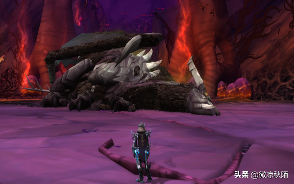 魔獸世界：備戰“法師塔”，效率刷50裝等帶槽裝備，輕鬆拿坐騎